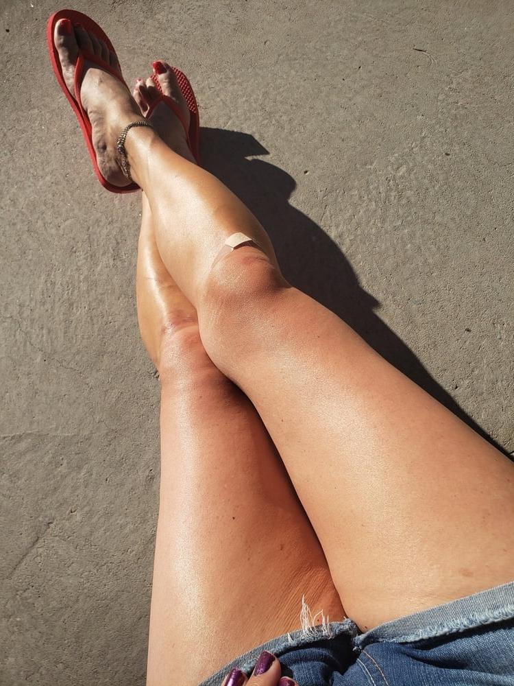 15P Legs