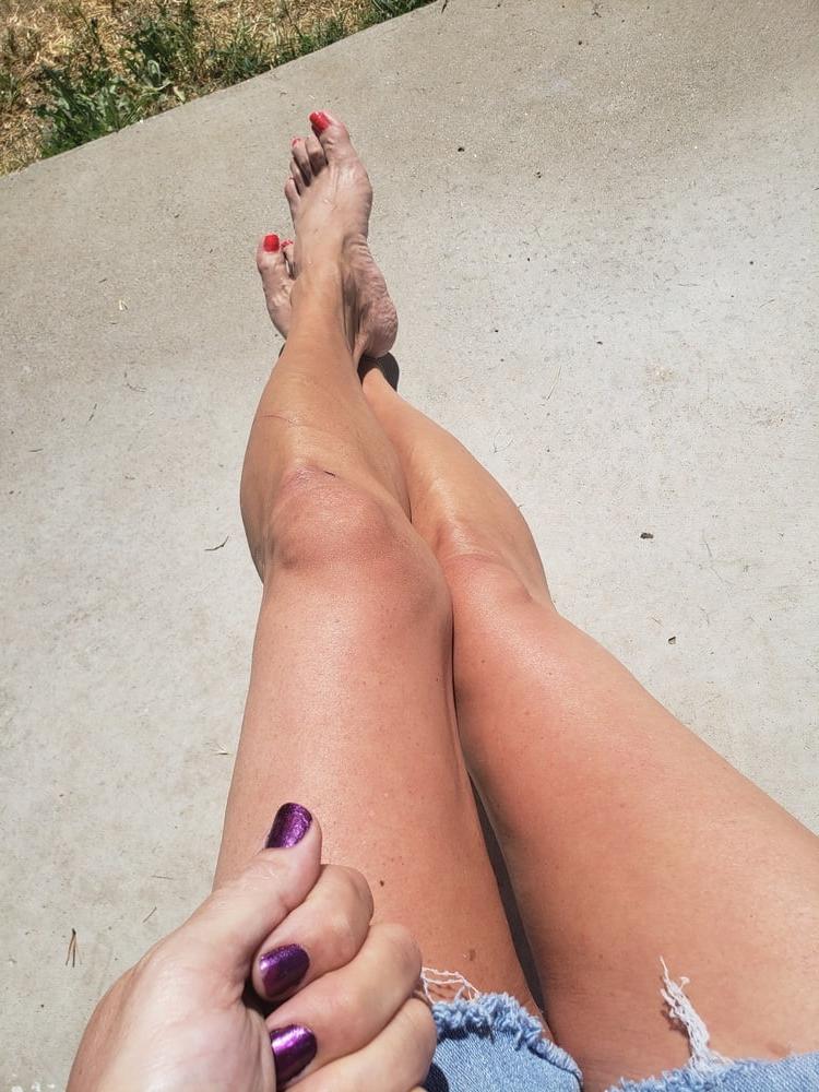 15P Legs
