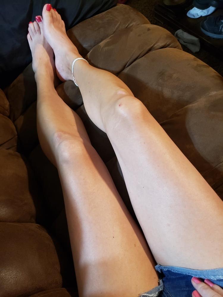 15P Legs