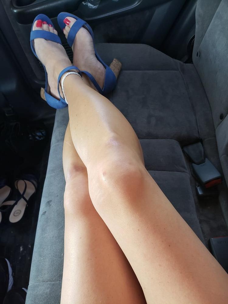15P Legs