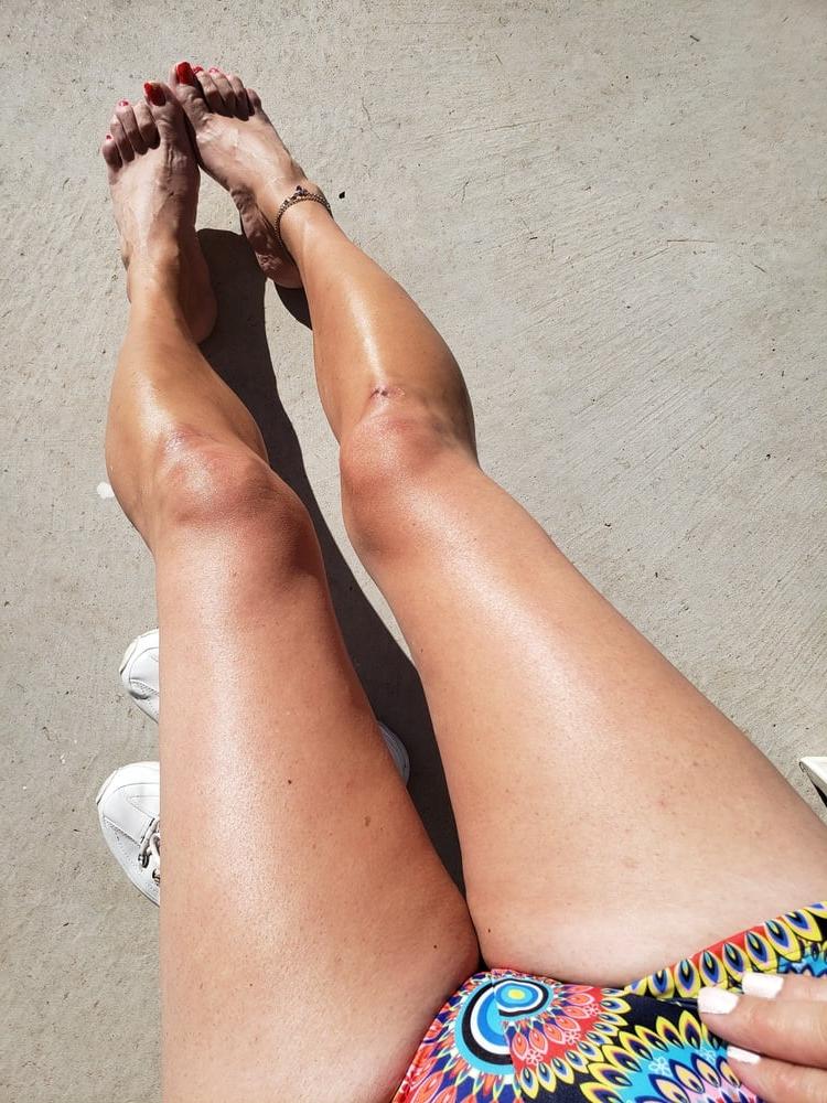 15P Legs