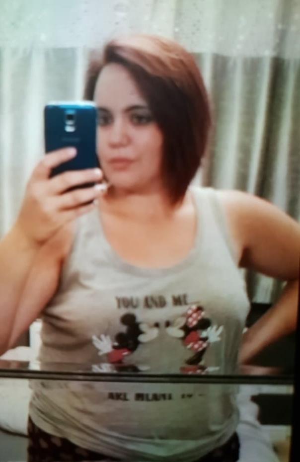 25P Braless and see through