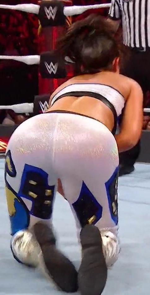25P WWE Wrestling Divas Mix 53