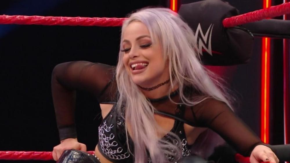25P WWE Wrestling Divas Mix 53