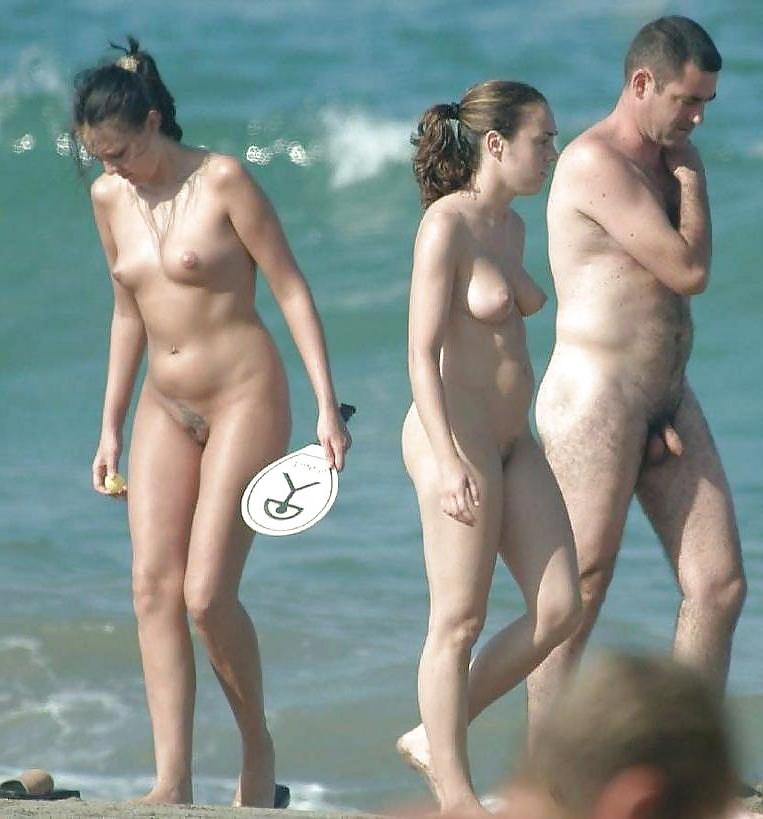 25P On the Beach - 7