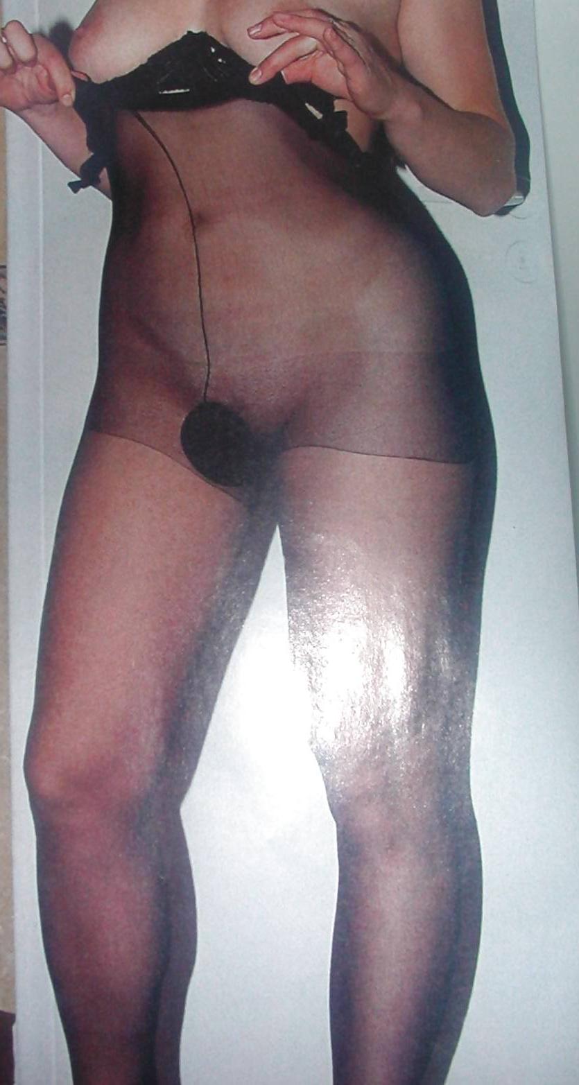 13P Outdoor, Strumpfhosen, Nylon, Pantyhoses