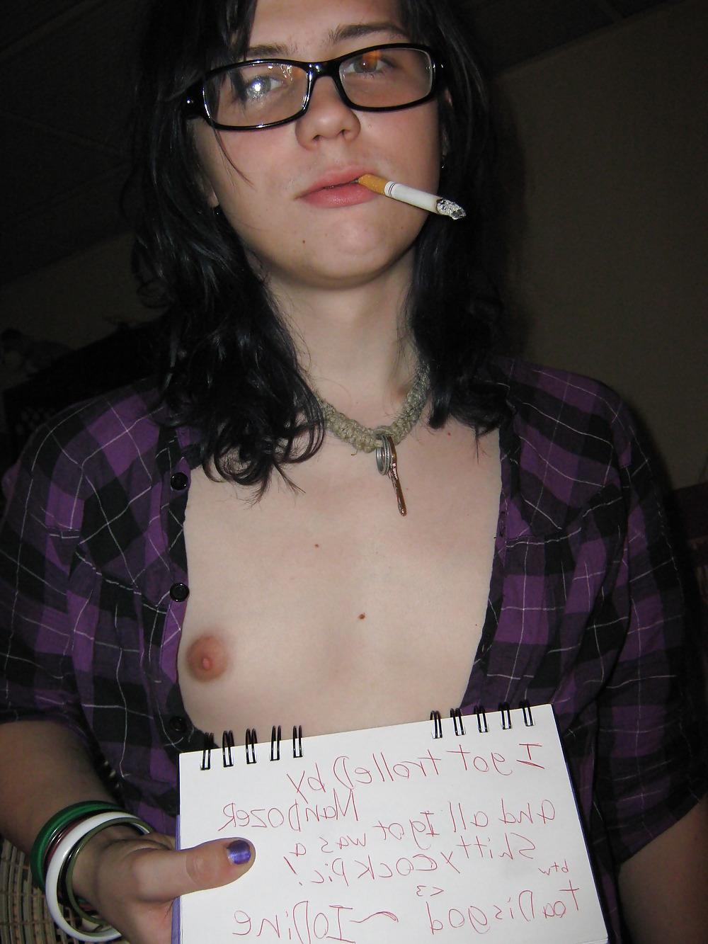 23P Wilde Amateure im Teenageralter