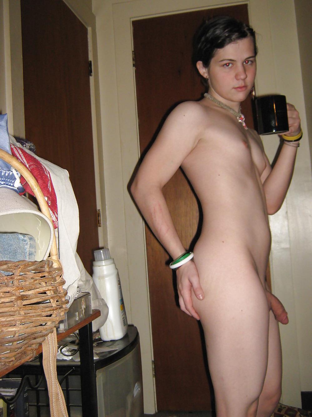 23P Wilde Amateure im Teenageralter