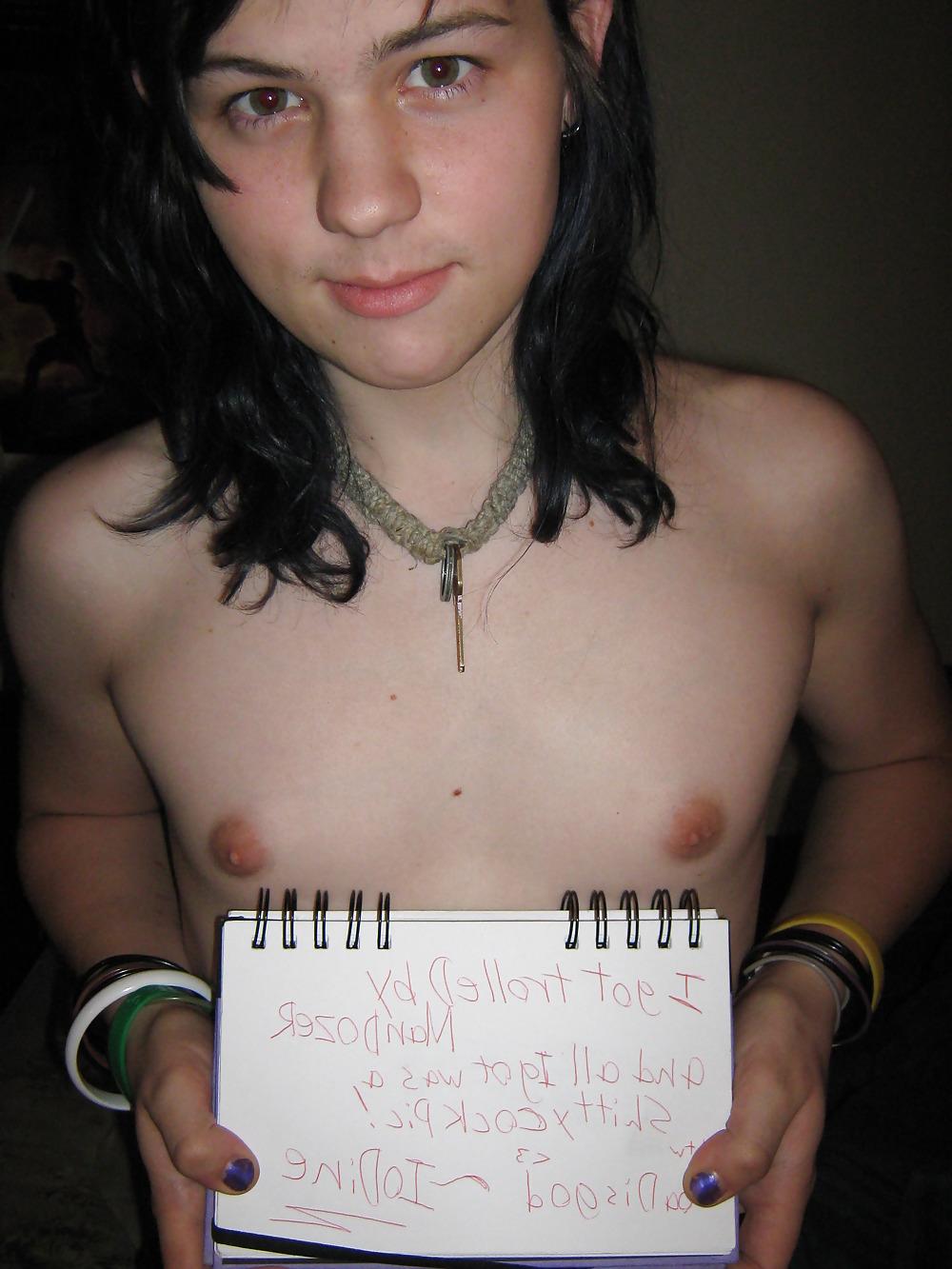 23P Wilde Amateure im Teenageralter