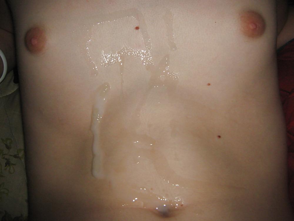 23P Wilde Amateure im Teenageralter