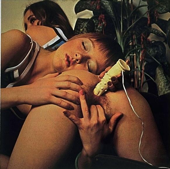 17P Vintage Hardcore Set 66