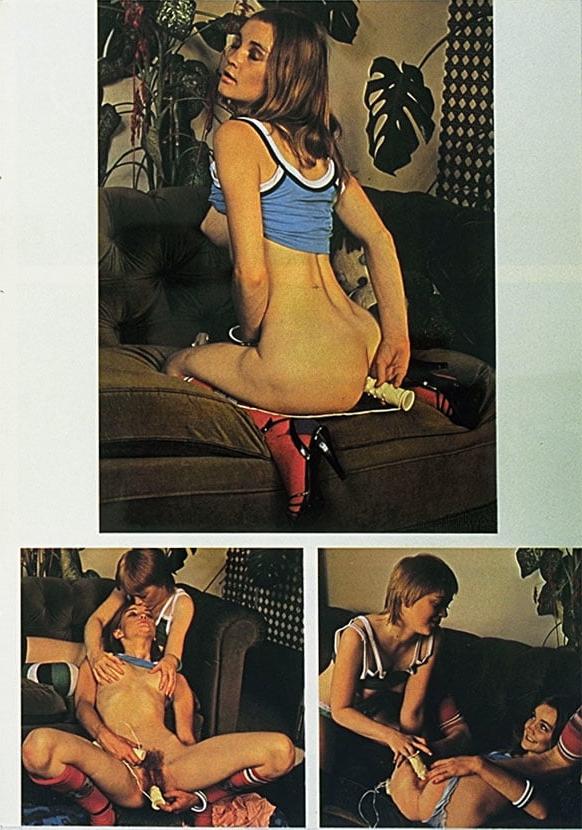 17P Vintage Hardcore Set 66