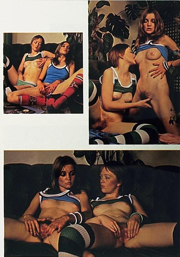 17P Vintage Hardcore Set 66
