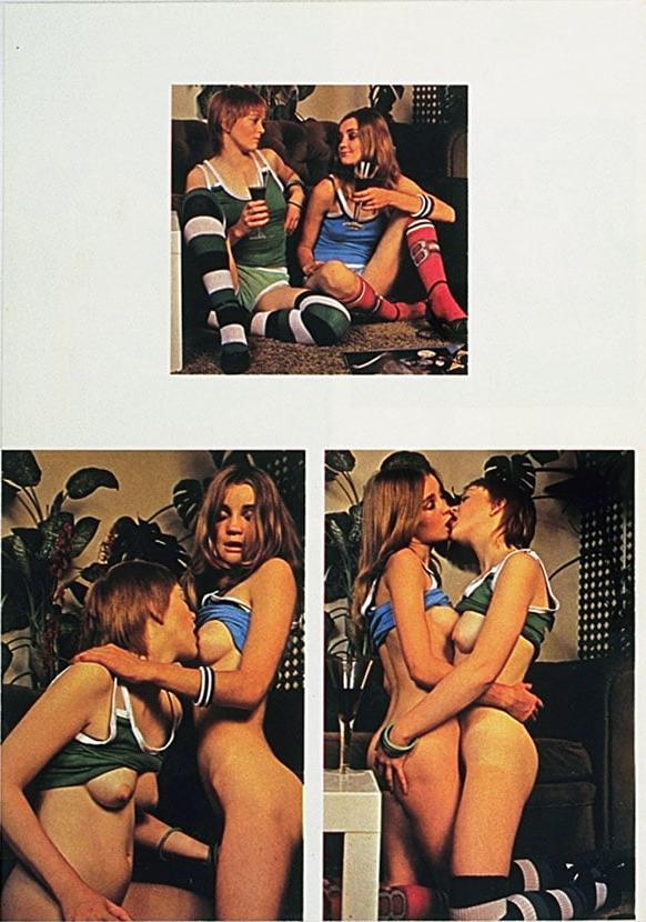 17P Vintage Hardcore Set 66