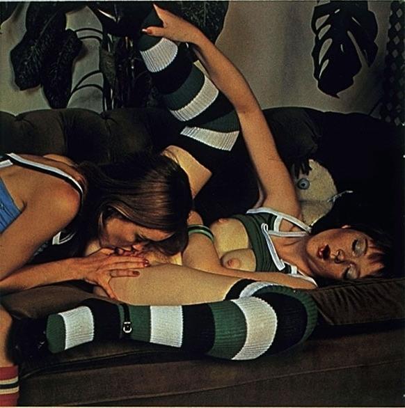 17P Vintage Hardcore Set 66