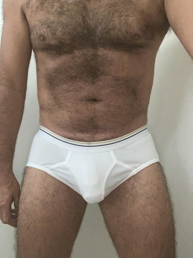 25P 0686 Sexy and handsome daddy collection