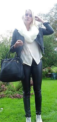 10P Leather Dreams 