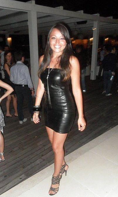 10P Leather Dreams 