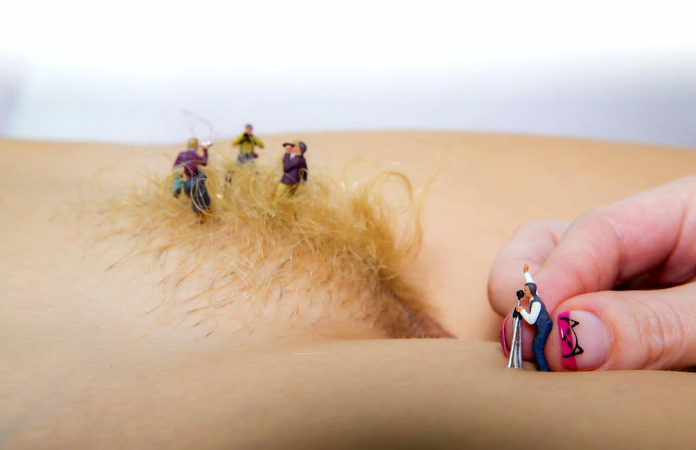25P Hairy pussy