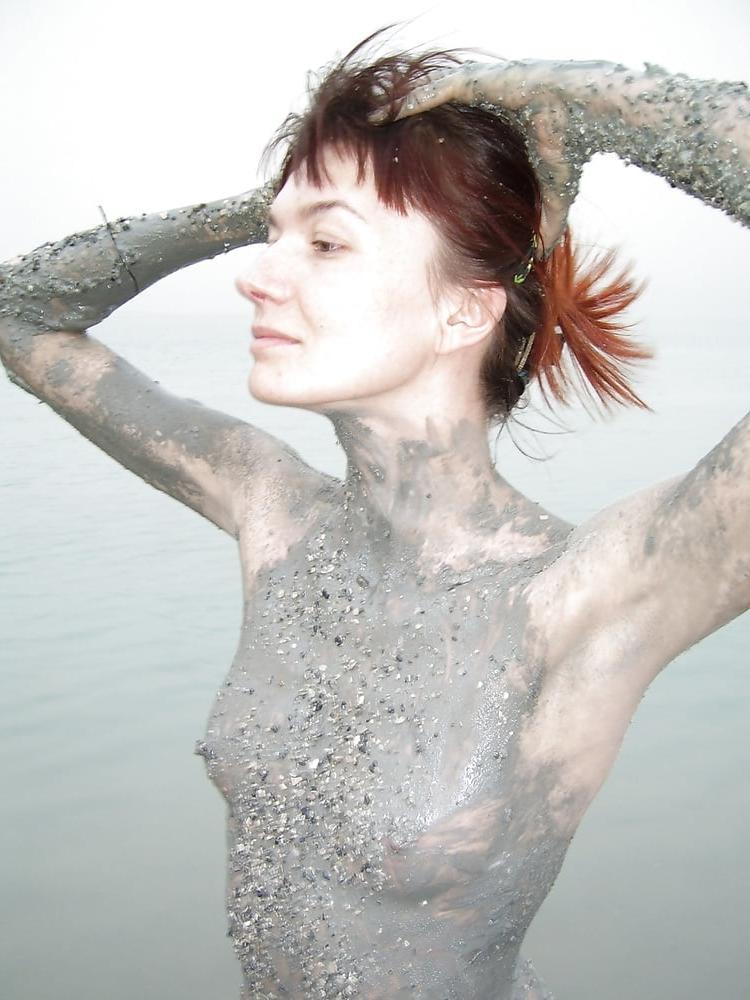 12P MUD LESBIAN SCHOOL 4