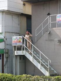 16P Mayumi 2004 Financial office secretary