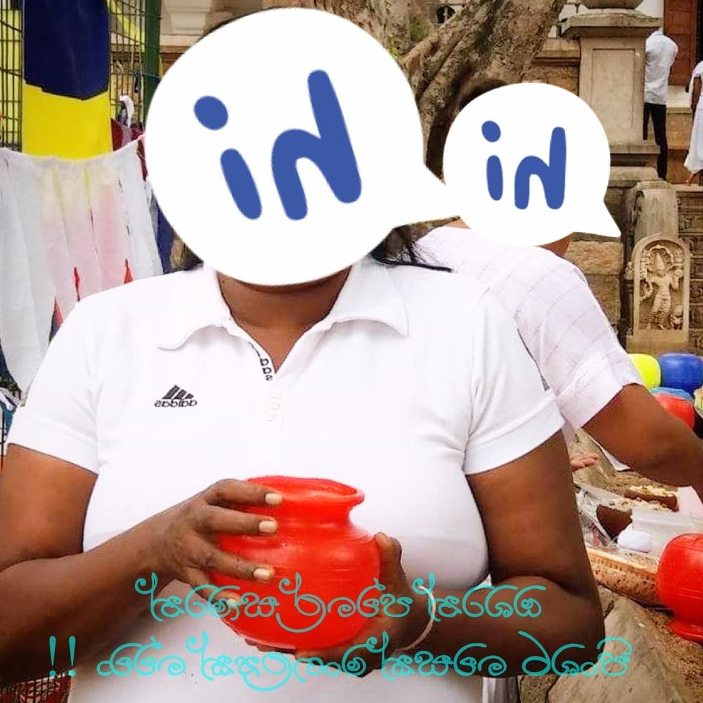 25P My Photos Set 02 - May 2020 - Nude Non Nude (Sri Lankan)