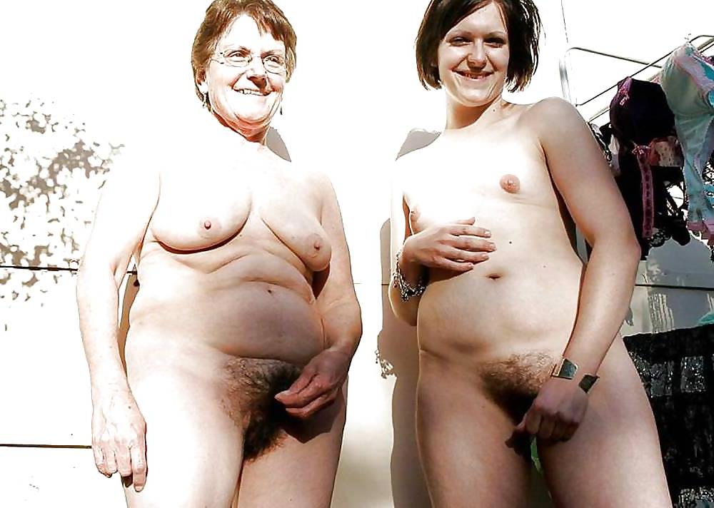 21P GRANULE 3 (i love hairy pussy)