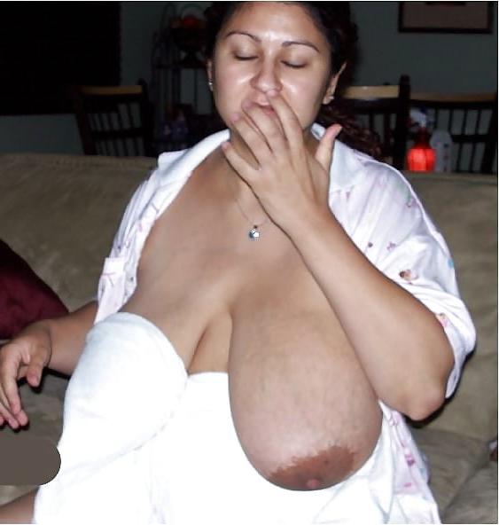 16P Bbw mix 1029 (Black flashing women)