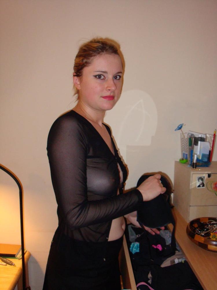 24P SEE THROUGH 9