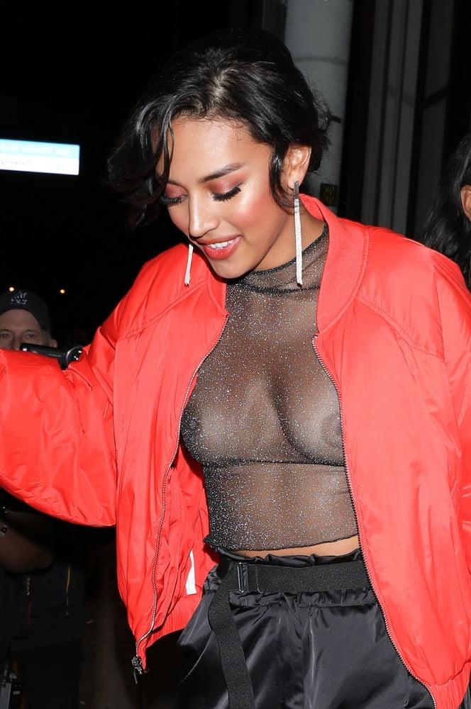 24P SEE THROUGH 9