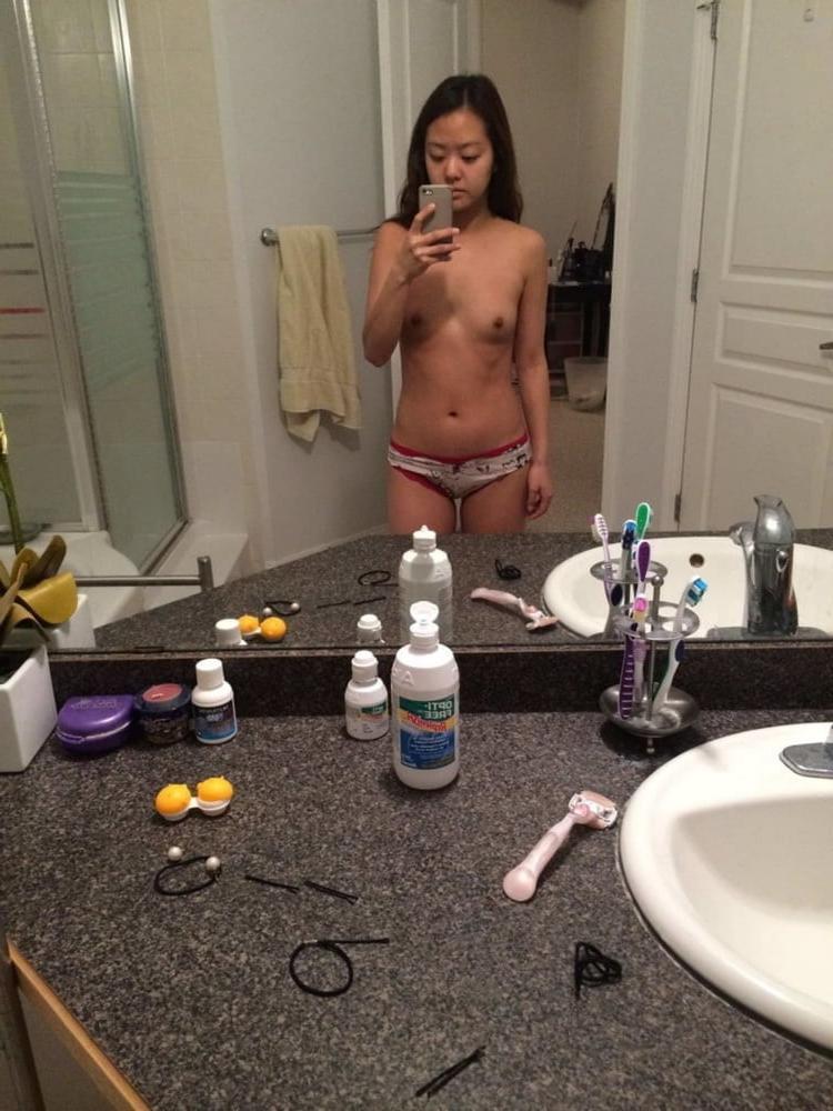 25P Dirty and Sexy Amateur Asians 9 - LL96