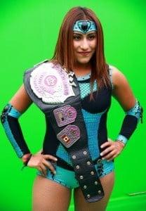 24P Wrestling Chicks 1