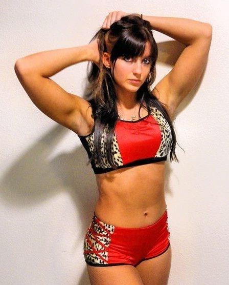 24P Wrestling Chicks 1