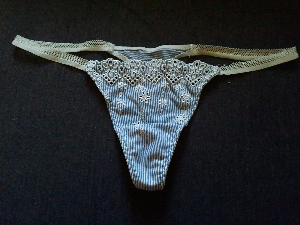 5P Girlfriend's pants