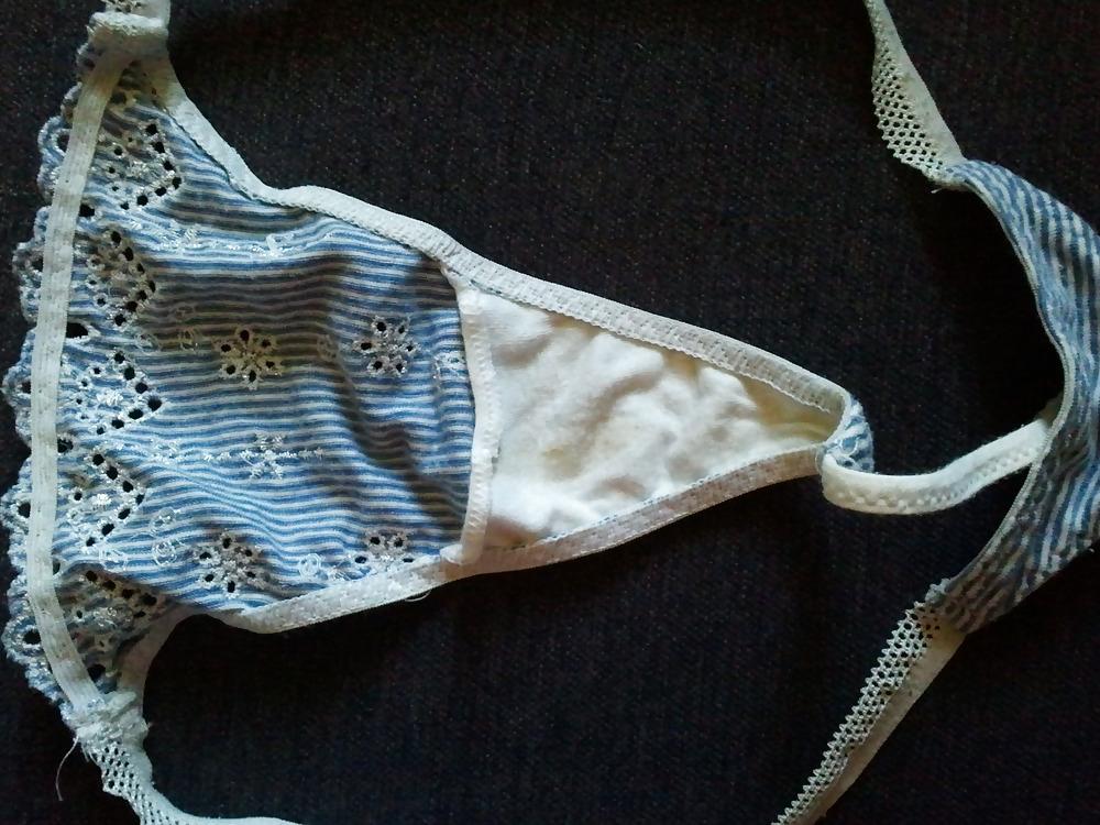 5P Girlfriend's pants