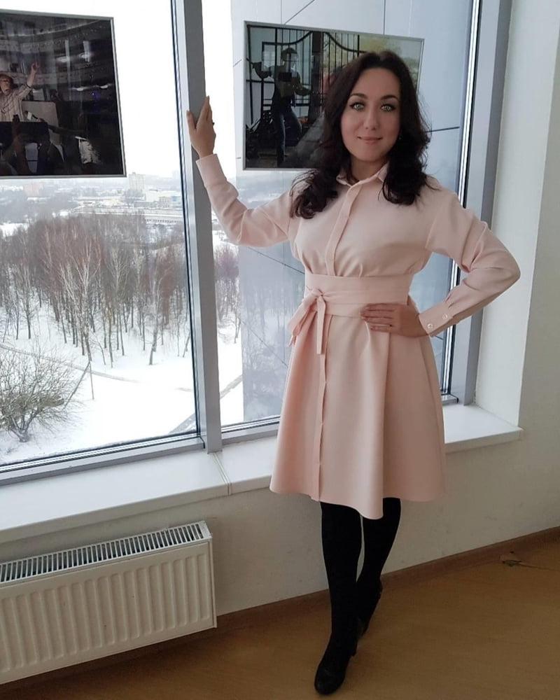 7P Russian Milf