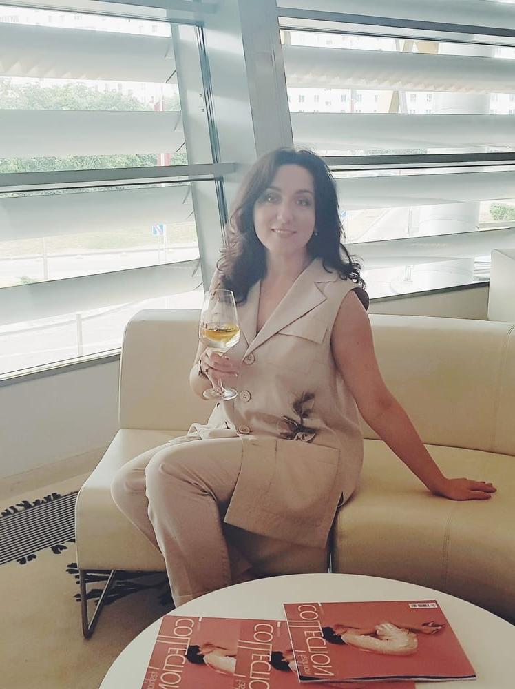 7P Russian Milf