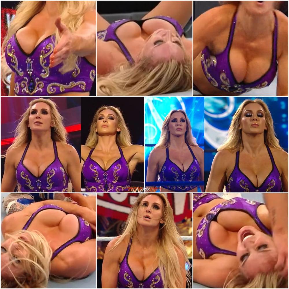 25P (prt1) WWE Wrestling Divas Mix 53 (cute1foryou)