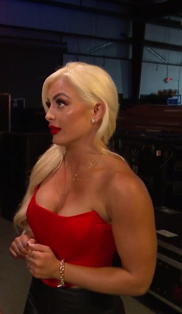 25P (prt1) WWE Wrestling Divas Mix 53 (cute1foryou)