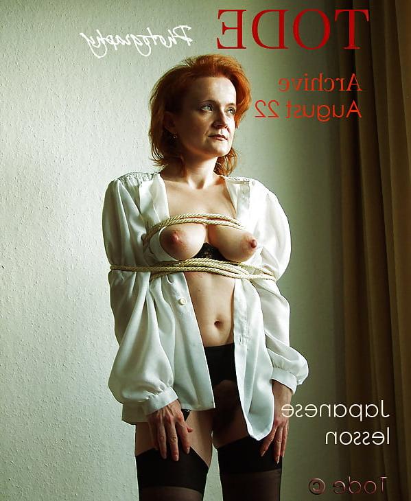 22P Ivana's Mature &amp; Hairy cult