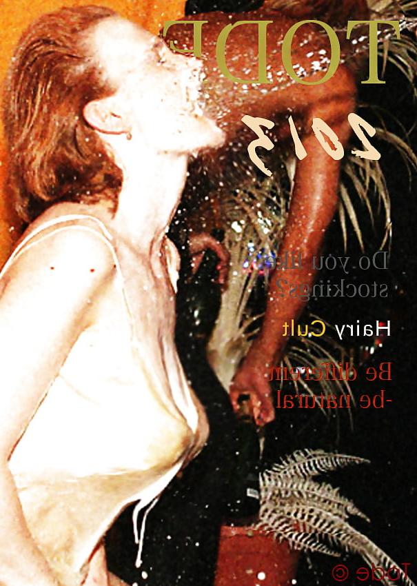 22P Ivana's Mature &amp; Hairy cult