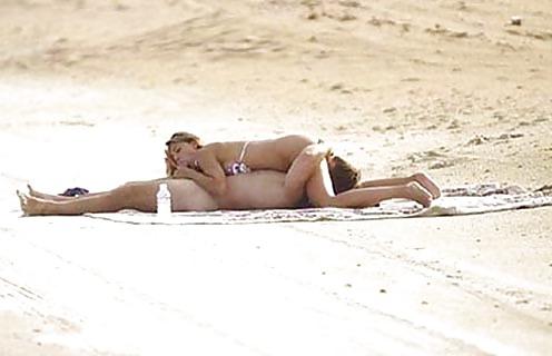 25P Sex on the  beach