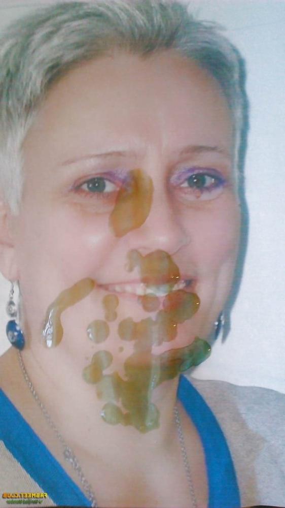 5P Leather-latex Karina  From Danmark