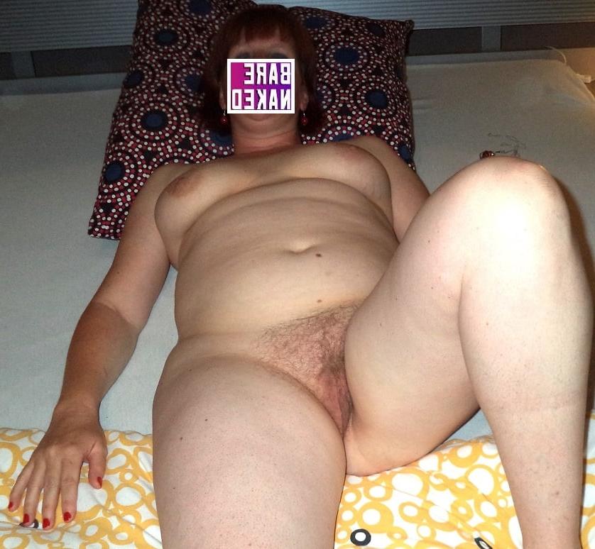 25P Annemie's harige foef-Annemie's hairy cunt!