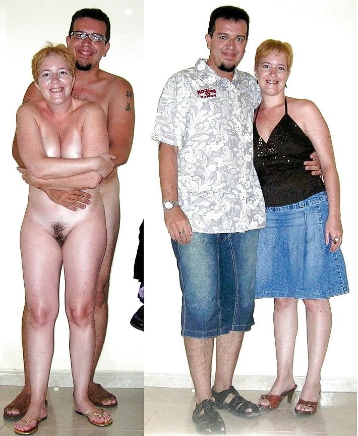 25P Hairy Mature Amateur Women Vol 5