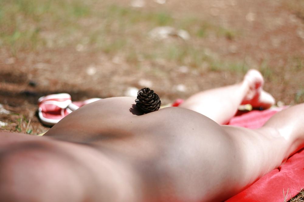 18P Croatia beach