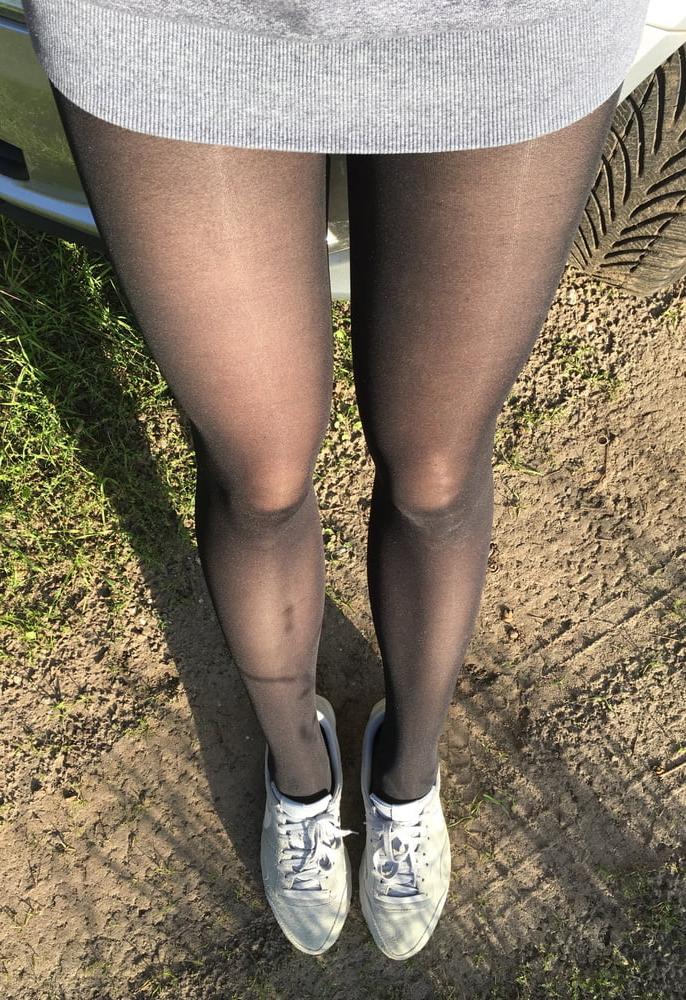 18P Legs