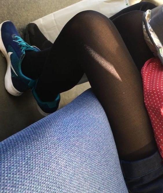 18P Legs