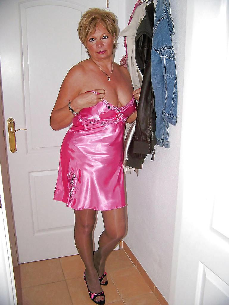 25P Granny mature milf cz 3
