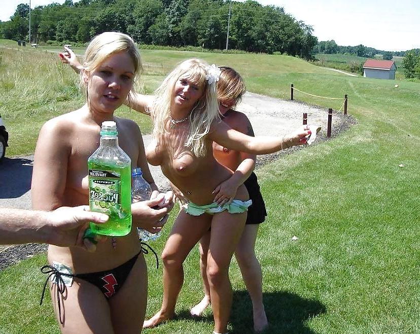 9P Teens flash